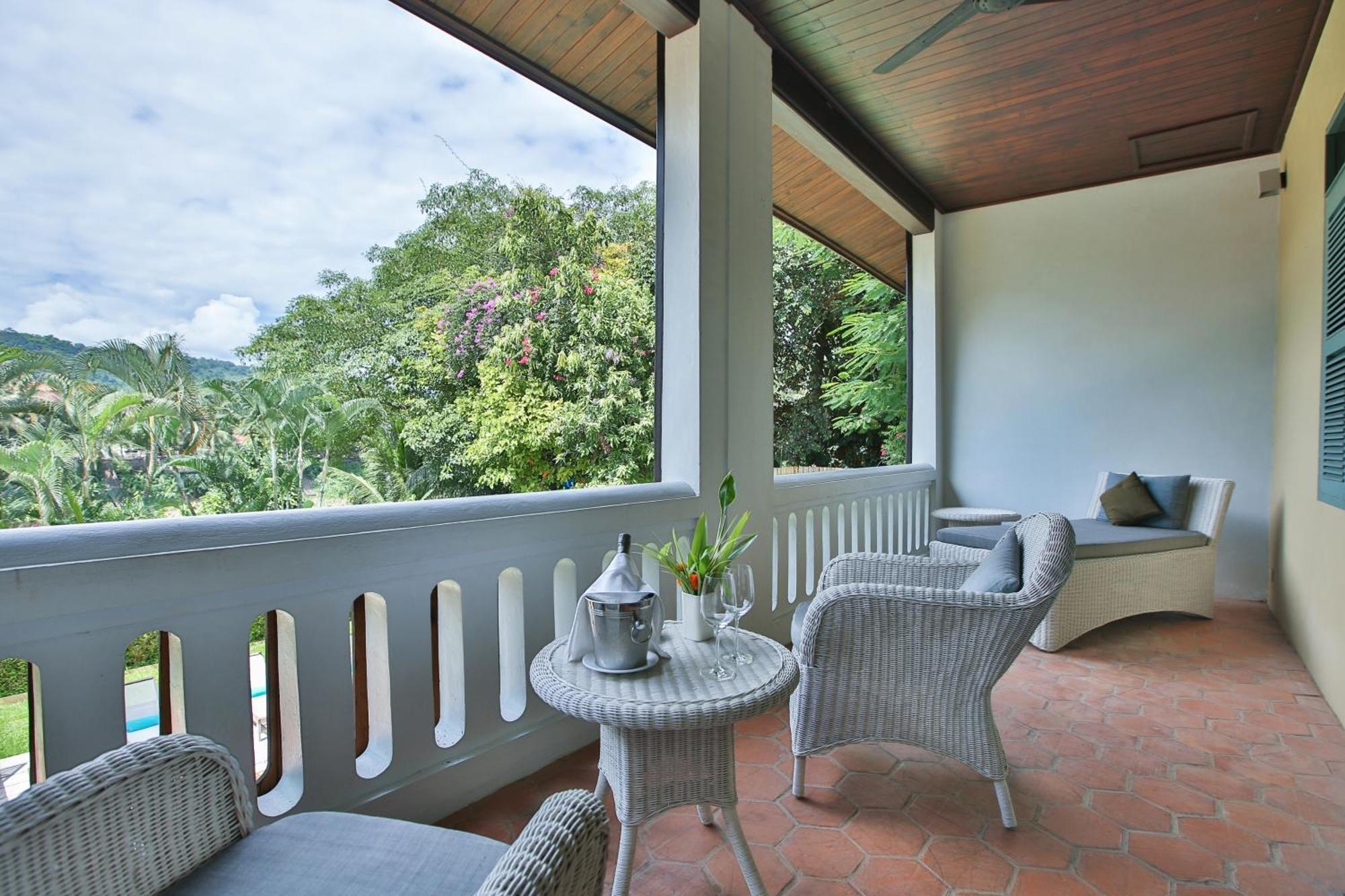The Apsara Rive Droite Hotel Luang Prabang Cameră foto