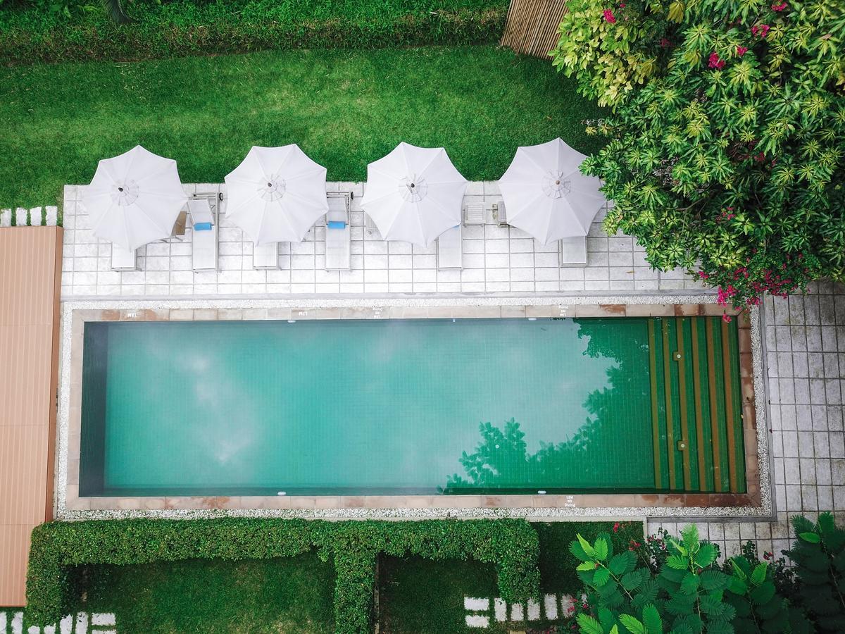 The Apsara Rive Droite Hotel Luang Prabang Cameră foto