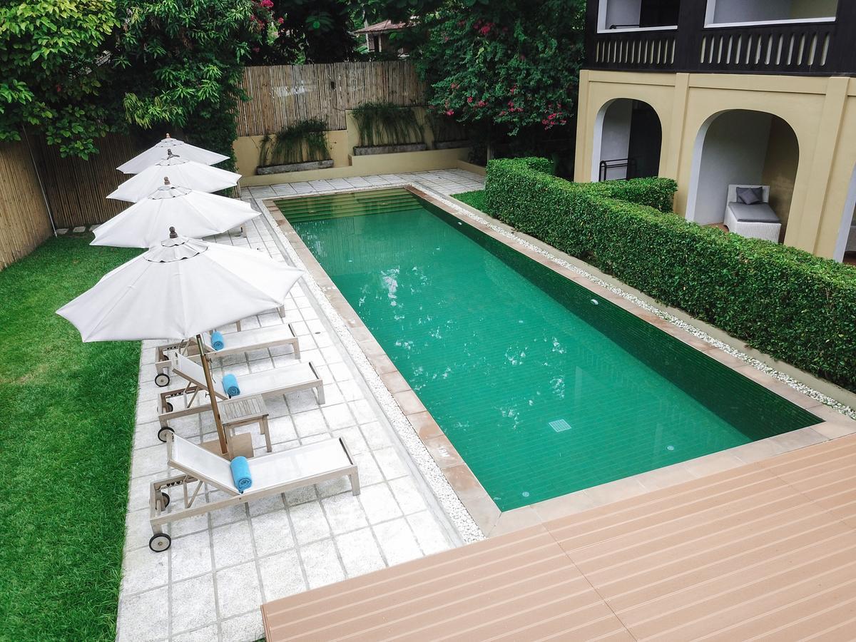 The Apsara Rive Droite Hotel Luang Prabang Cameră foto